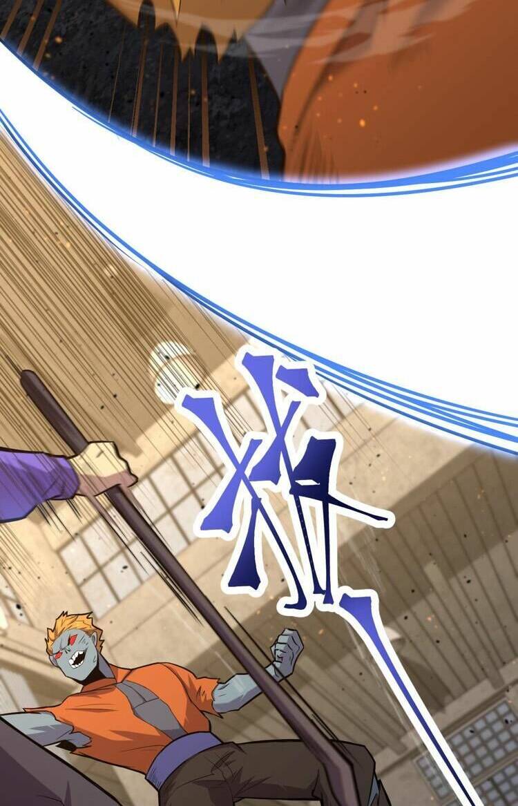 Cao Võ: Hạ Cánh Đến Một Vạn Năm Sau Chapter 19 - Trang 2