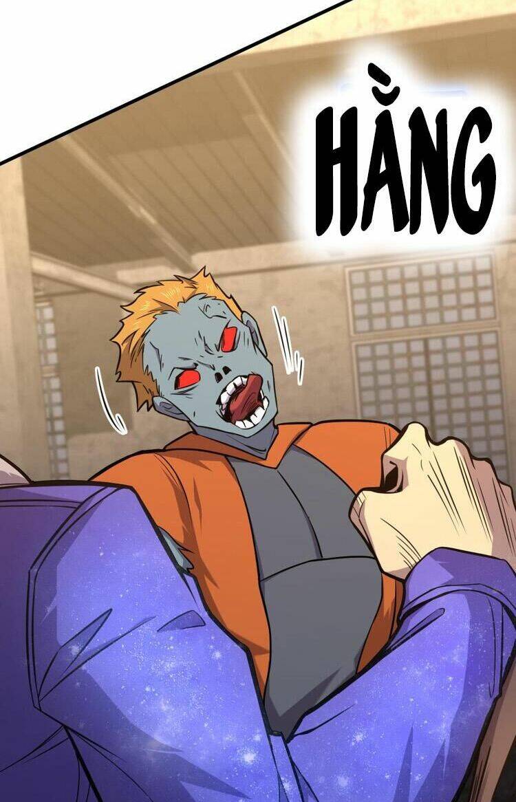 Cao Võ: Hạ Cánh Đến Một Vạn Năm Sau Chapter 19 - Trang 2