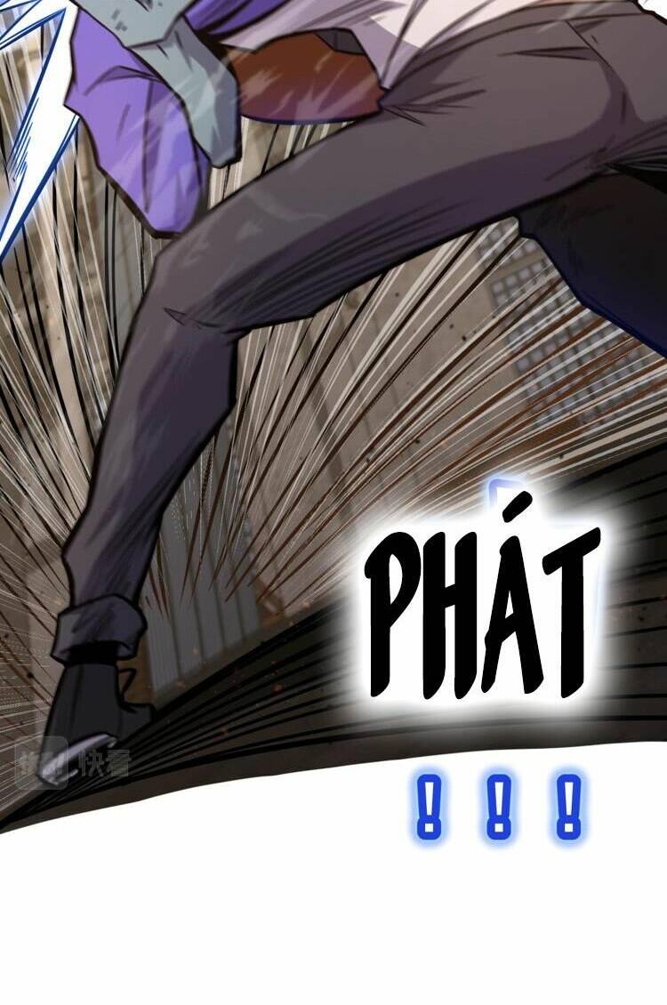 Cao Võ: Hạ Cánh Đến Một Vạn Năm Sau Chapter 19 - Trang 2