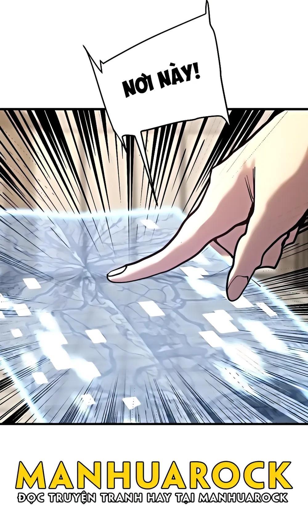 Cao Võ: Hạ Cánh Đến Một Vạn Năm Sau Chapter 190 - Trang 2