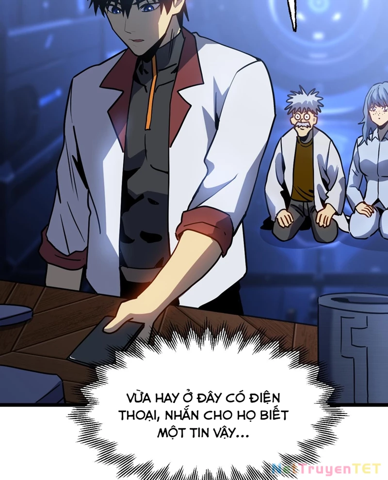 Cao Võ: Hạ Cánh Đến Một Vạn Năm Sau Chapter 191 - Trang 2