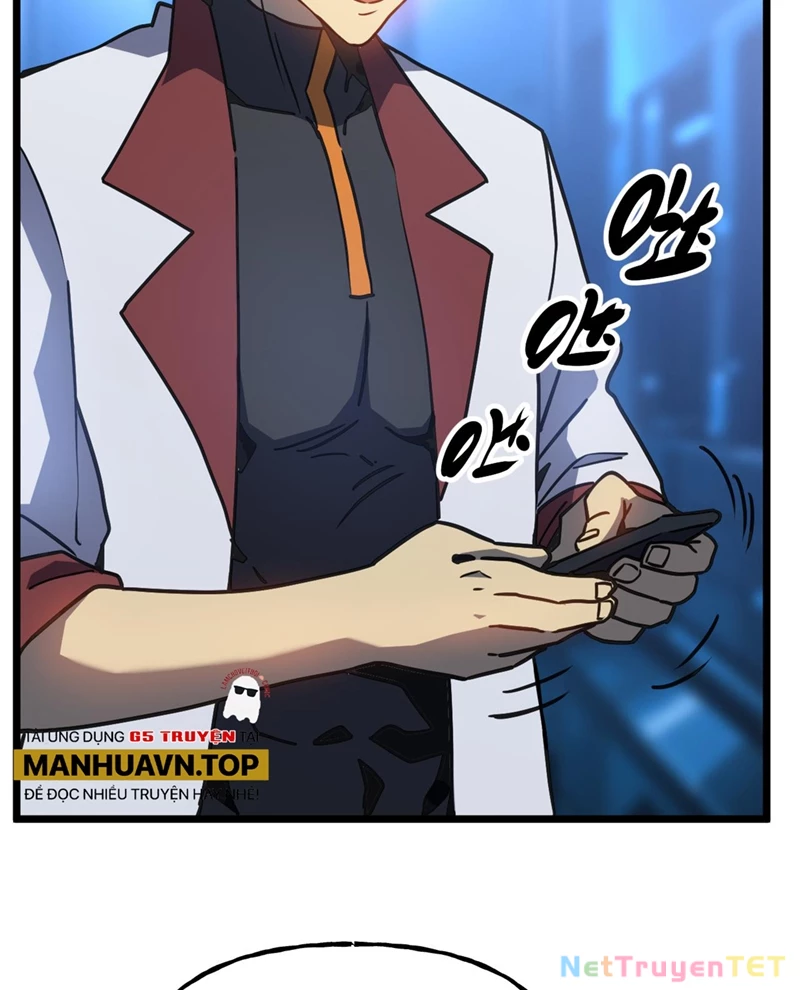 Cao Võ: Hạ Cánh Đến Một Vạn Năm Sau Chapter 191 - Trang 2