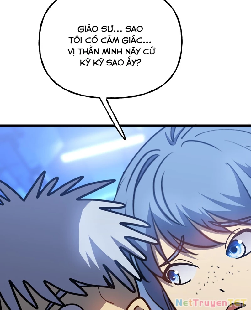 Cao Võ: Hạ Cánh Đến Một Vạn Năm Sau Chapter 191 - Trang 2