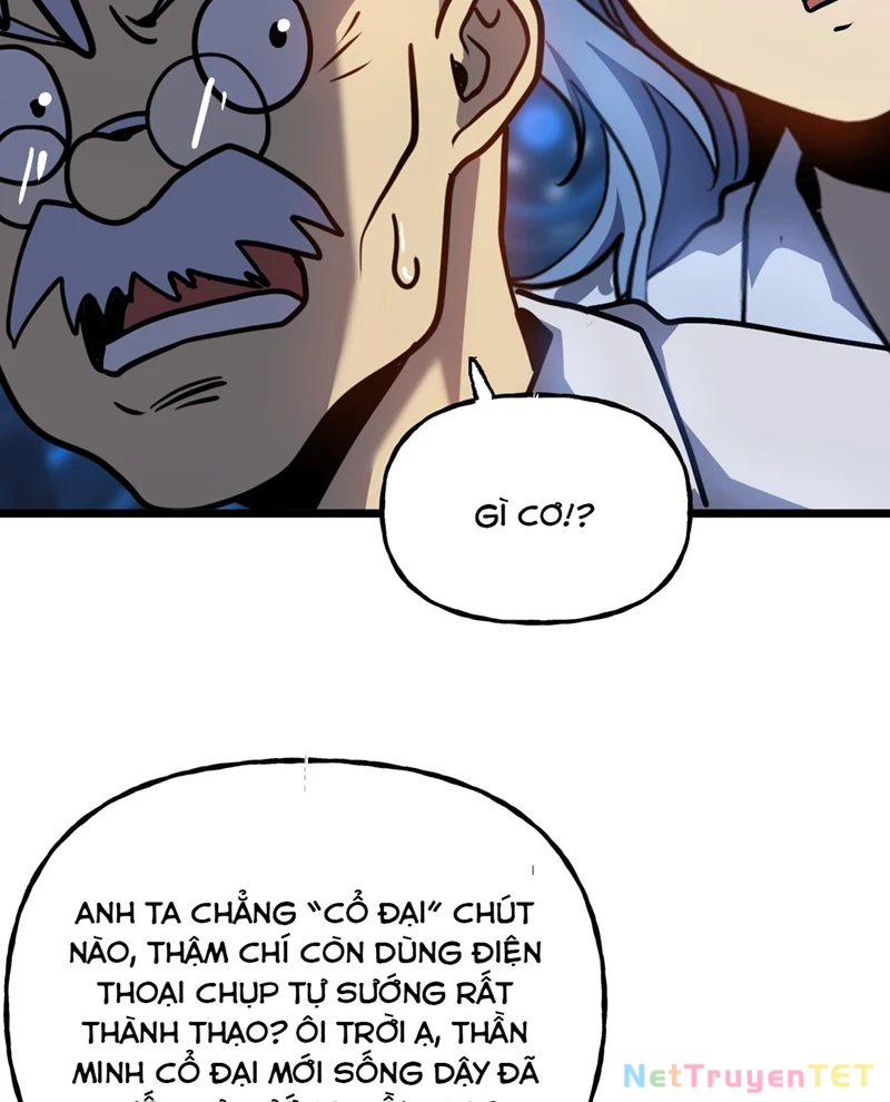 Cao Võ: Hạ Cánh Đến Một Vạn Năm Sau Chapter 191 - Trang 2