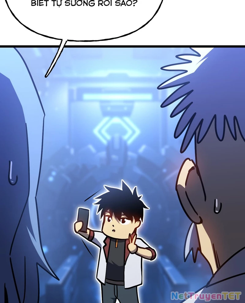 Cao Võ: Hạ Cánh Đến Một Vạn Năm Sau Chapter 191 - Trang 2