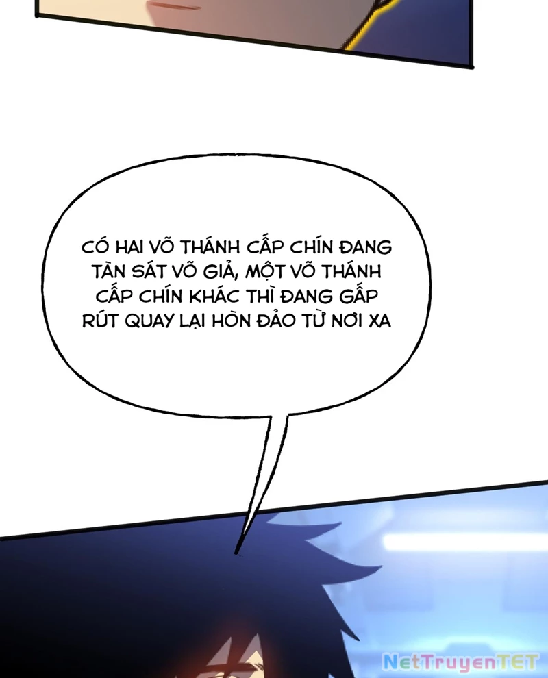 Cao Võ: Hạ Cánh Đến Một Vạn Năm Sau Chapter 191 - Trang 2