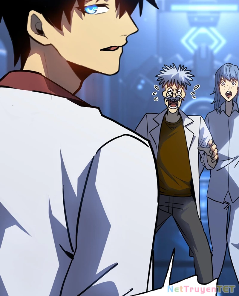 Cao Võ: Hạ Cánh Đến Một Vạn Năm Sau Chapter 191 - Trang 2