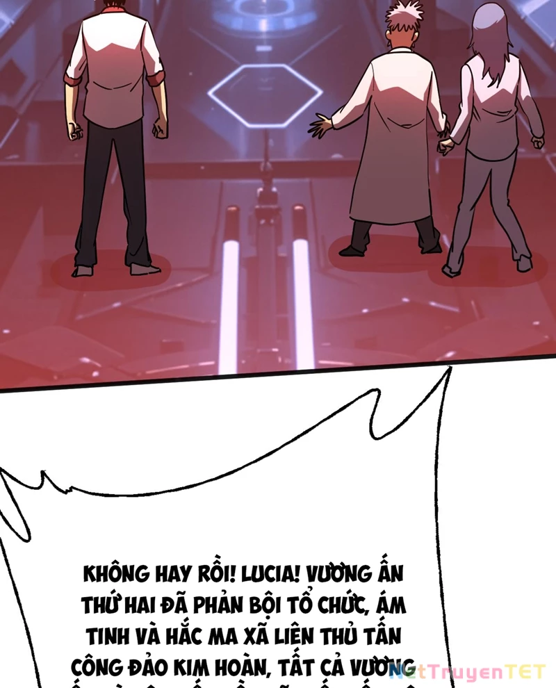 Cao Võ: Hạ Cánh Đến Một Vạn Năm Sau Chapter 191 - Trang 2