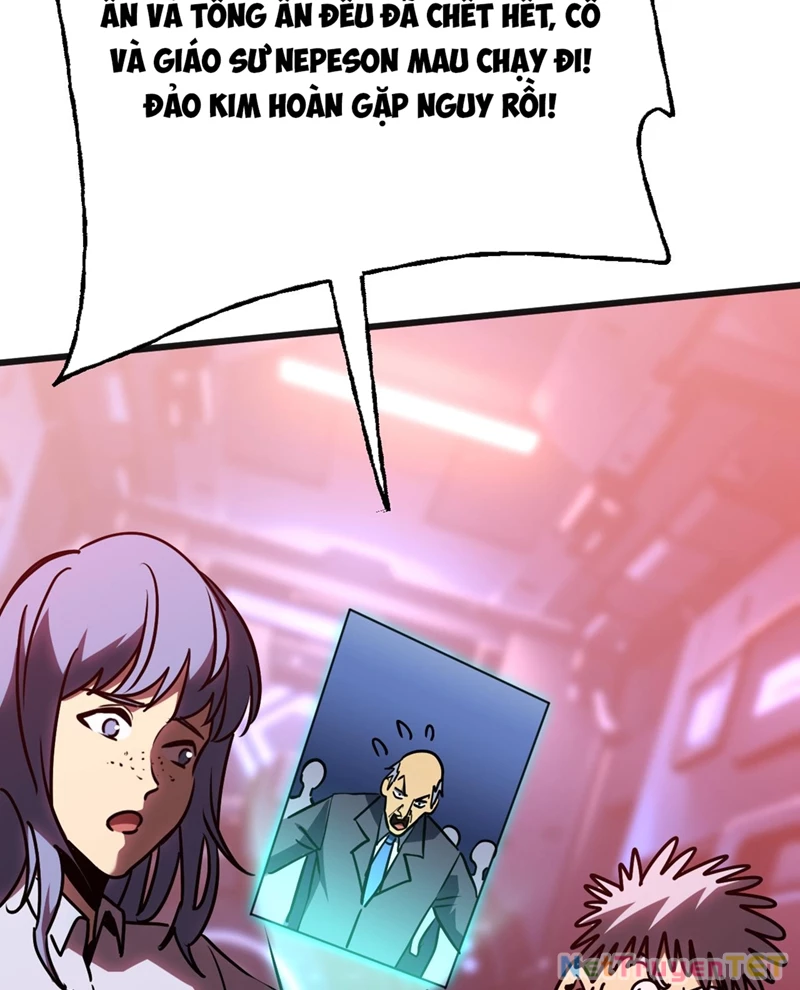 Cao Võ: Hạ Cánh Đến Một Vạn Năm Sau Chapter 191 - Trang 2