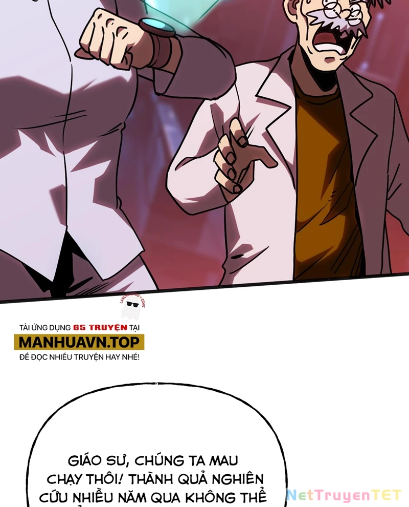 Cao Võ: Hạ Cánh Đến Một Vạn Năm Sau Chapter 191 - Trang 2