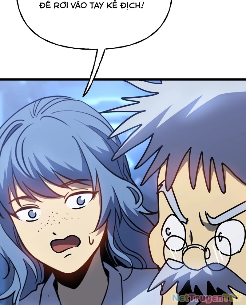 Cao Võ: Hạ Cánh Đến Một Vạn Năm Sau Chapter 191 - Trang 2