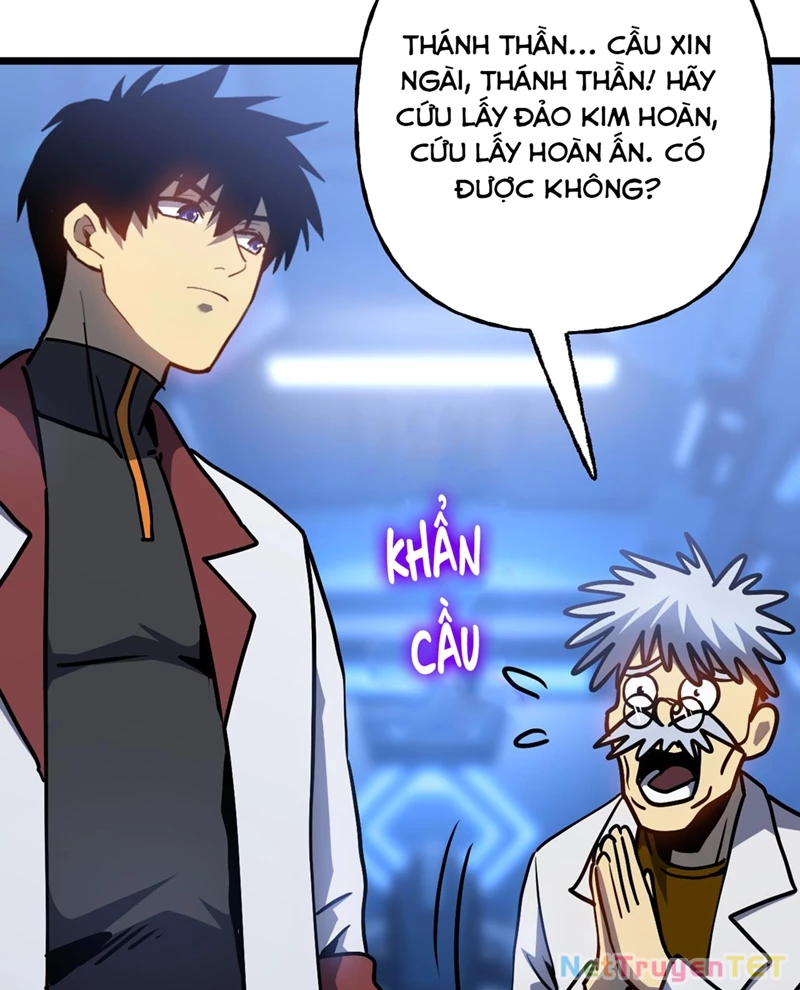 Cao Võ: Hạ Cánh Đến Một Vạn Năm Sau Chapter 191 - Trang 2