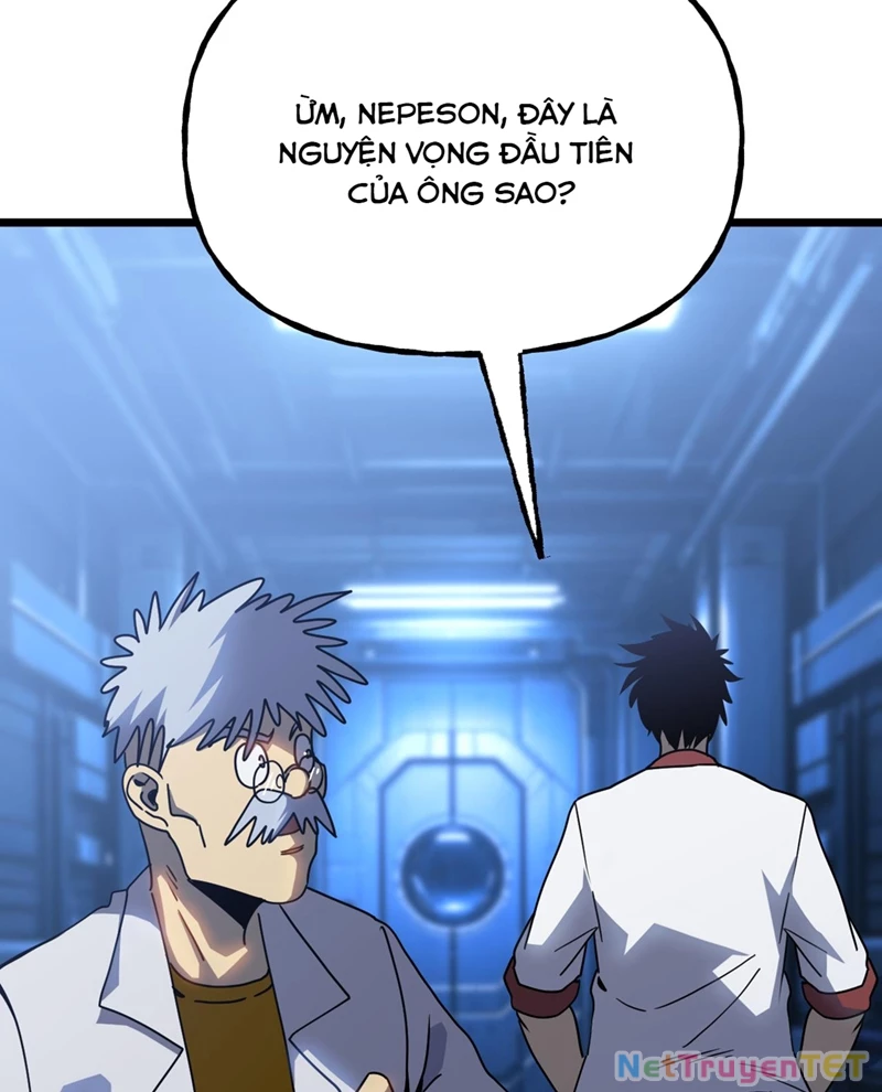 Cao Võ: Hạ Cánh Đến Một Vạn Năm Sau Chapter 191 - Trang 2