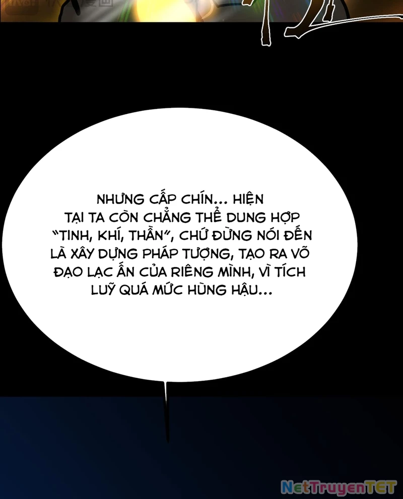 Cao Võ: Hạ Cánh Đến Một Vạn Năm Sau Chapter 191 - Trang 2