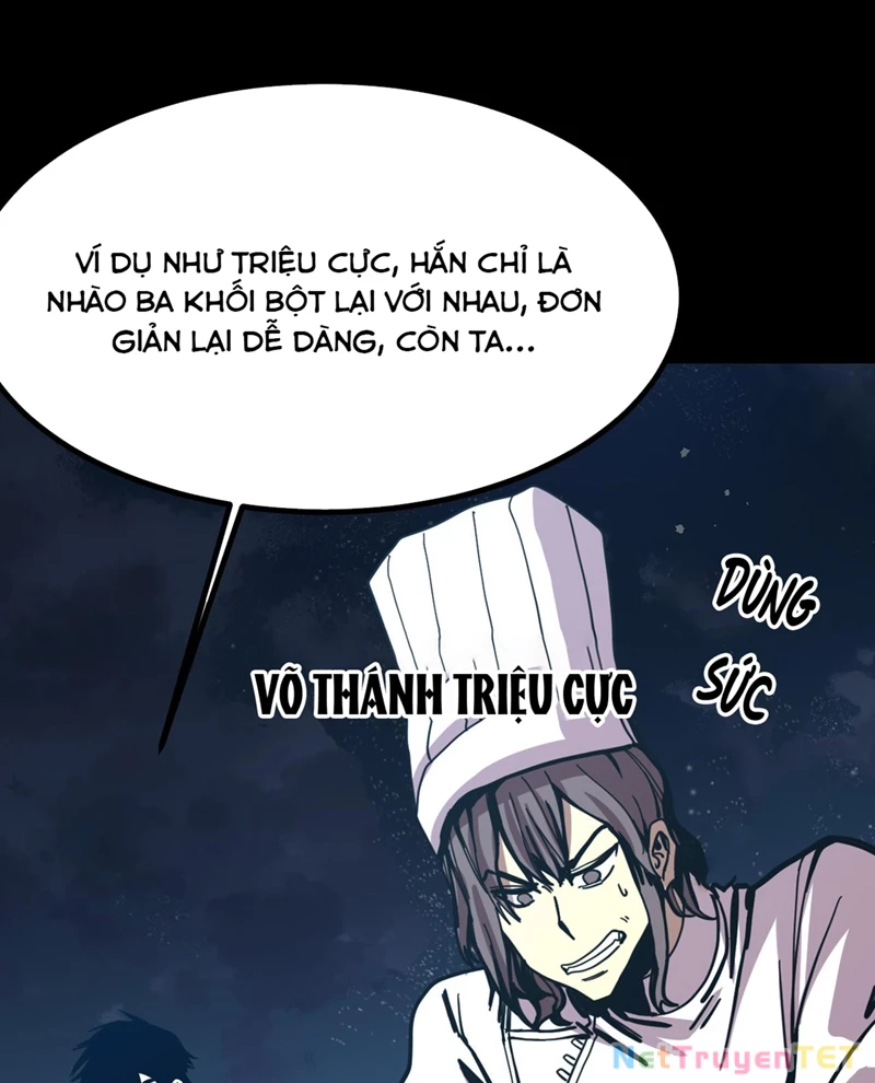 Cao Võ: Hạ Cánh Đến Một Vạn Năm Sau Chapter 191 - Trang 2