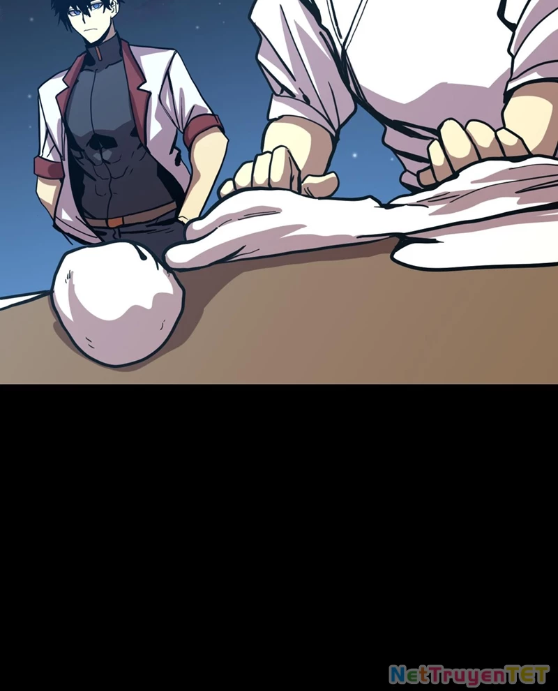 Cao Võ: Hạ Cánh Đến Một Vạn Năm Sau Chapter 191 - Trang 2