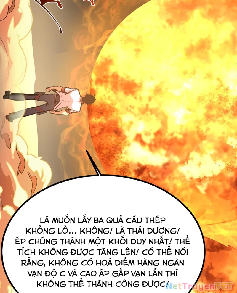 Cao Võ: Hạ Cánh Đến Một Vạn Năm Sau Chapter 191 - Trang 2