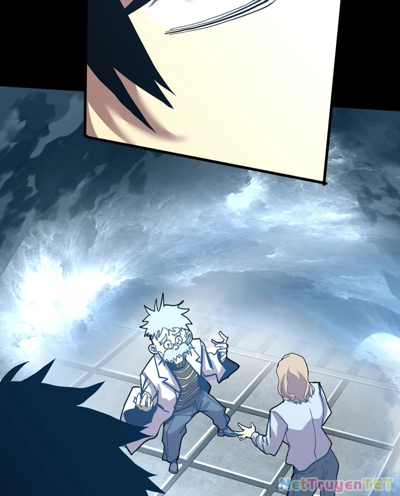 Cao Võ: Hạ Cánh Đến Một Vạn Năm Sau Chapter 191 - Trang 2