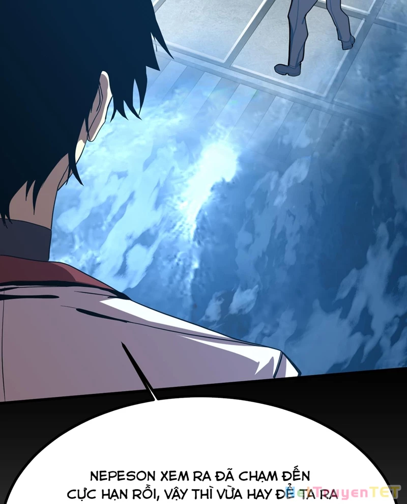 Cao Võ: Hạ Cánh Đến Một Vạn Năm Sau Chapter 191 - Trang 2