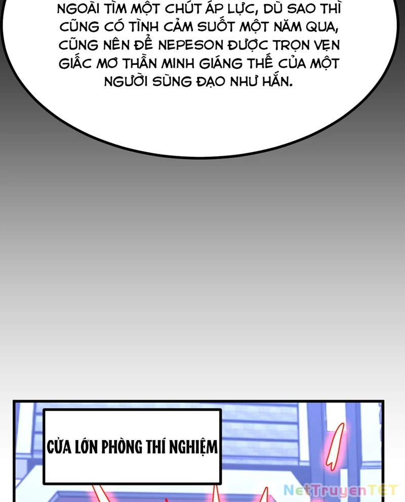 Cao Võ: Hạ Cánh Đến Một Vạn Năm Sau Chapter 191 - Trang 2