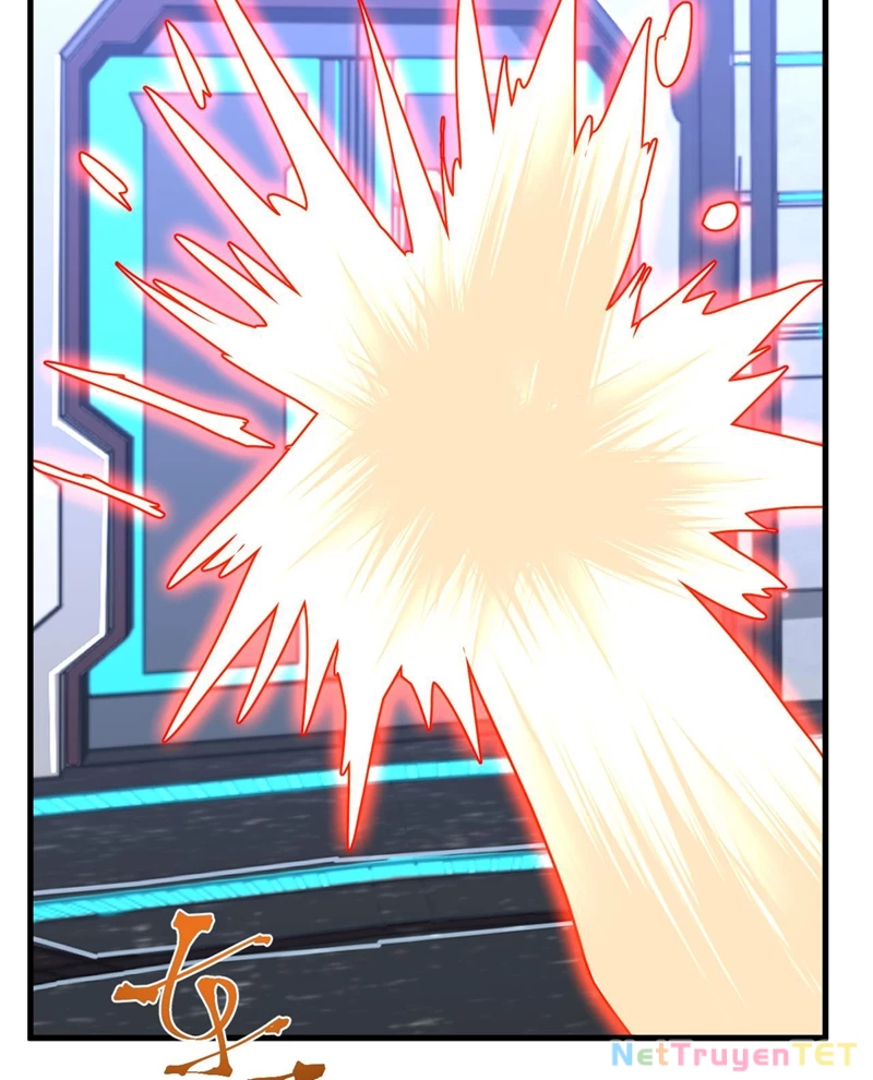 Cao Võ: Hạ Cánh Đến Một Vạn Năm Sau Chapter 191 - Trang 2