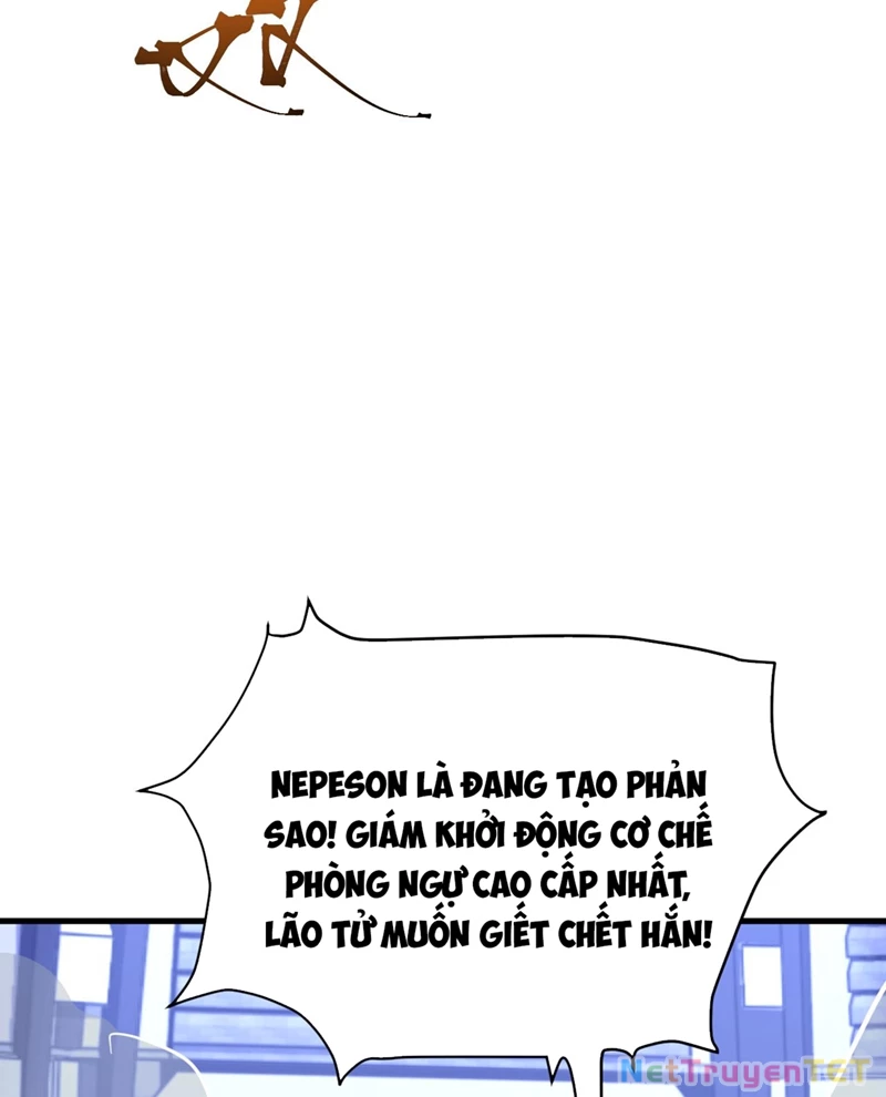 Cao Võ: Hạ Cánh Đến Một Vạn Năm Sau Chapter 191 - Trang 2