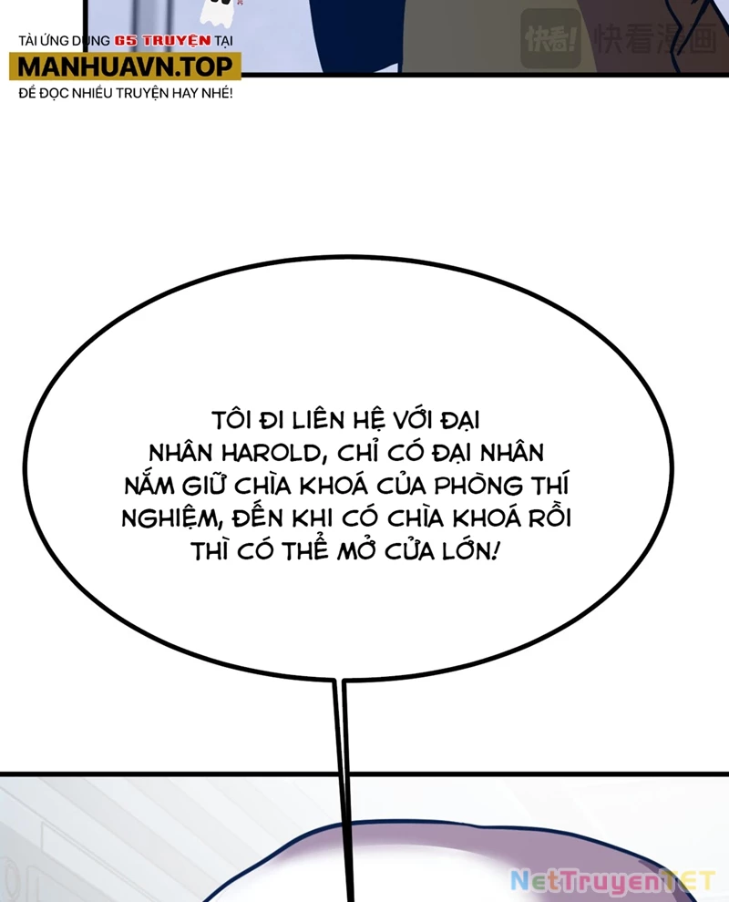 Cao Võ: Hạ Cánh Đến Một Vạn Năm Sau Chapter 191 - Trang 2