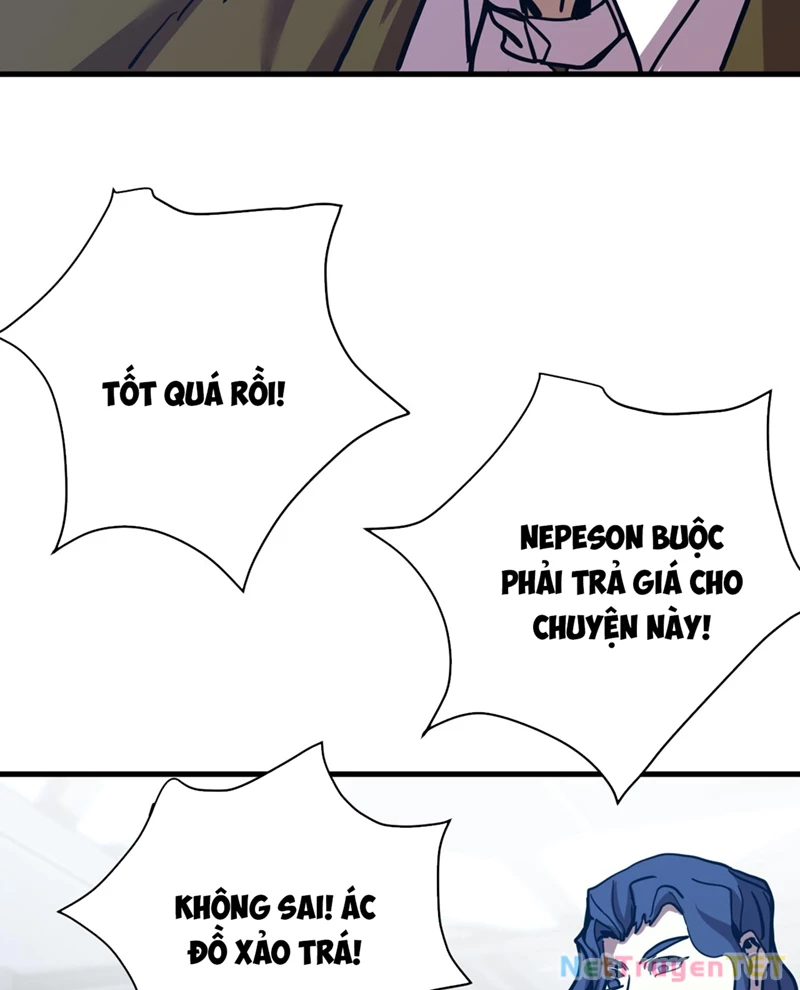 Cao Võ: Hạ Cánh Đến Một Vạn Năm Sau Chapter 191 - Trang 2