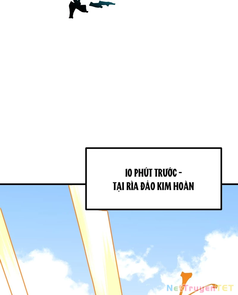 Cao Võ: Hạ Cánh Đến Một Vạn Năm Sau Chapter 191 - Trang 2