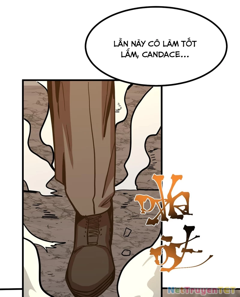 Cao Võ: Hạ Cánh Đến Một Vạn Năm Sau Chapter 191 - Trang 2