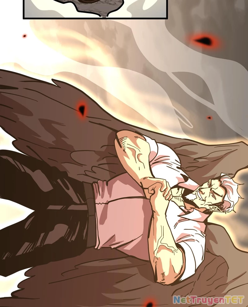 Cao Võ: Hạ Cánh Đến Một Vạn Năm Sau Chapter 191 - Trang 2