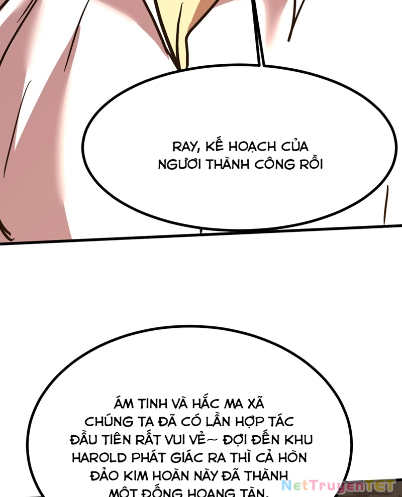 Cao Võ: Hạ Cánh Đến Một Vạn Năm Sau Chapter 191 - Trang 2