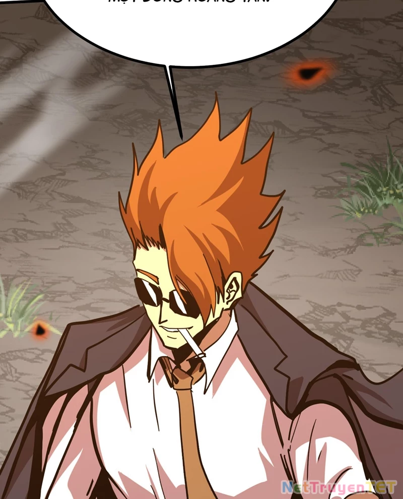 Cao Võ: Hạ Cánh Đến Một Vạn Năm Sau Chapter 191 - Trang 2