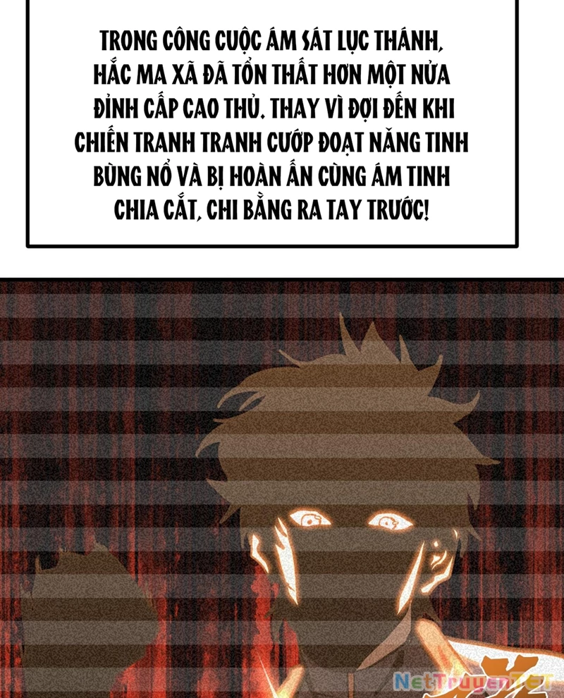 Cao Võ: Hạ Cánh Đến Một Vạn Năm Sau Chapter 191 - Trang 2