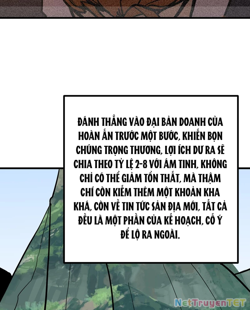 Cao Võ: Hạ Cánh Đến Một Vạn Năm Sau Chapter 191 - Trang 2