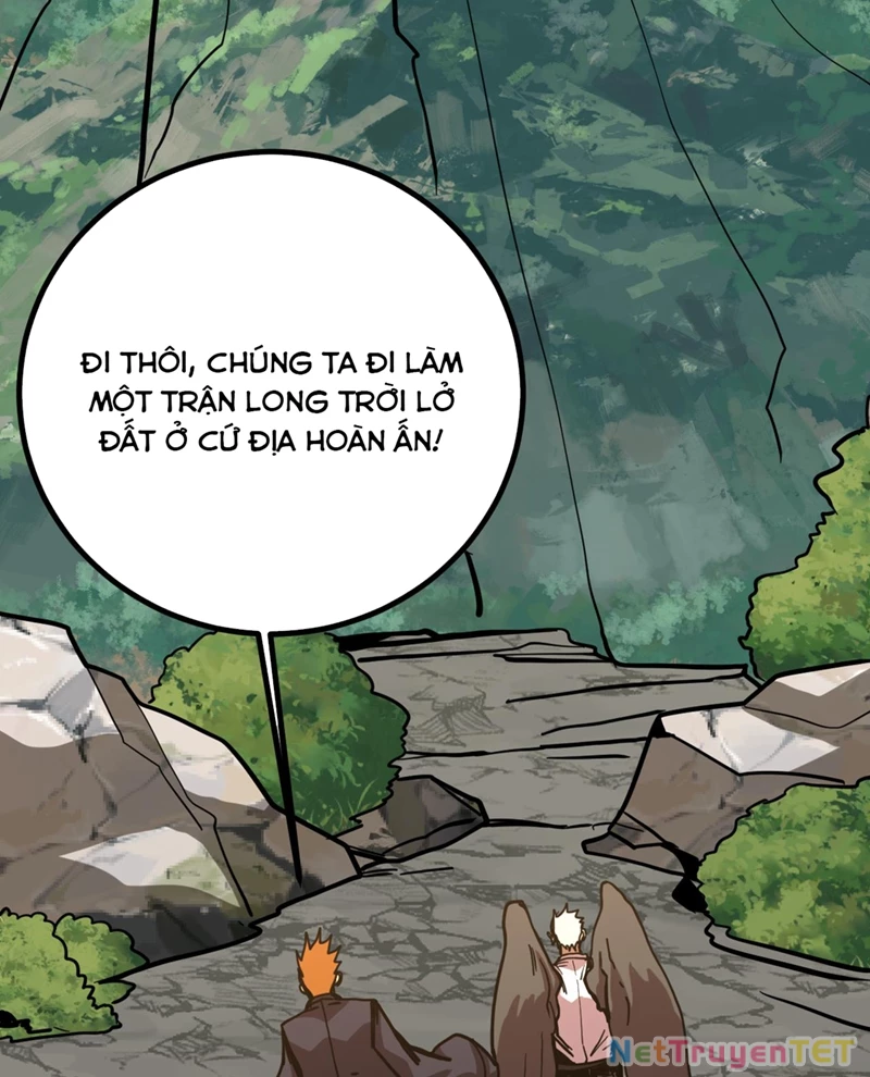 Cao Võ: Hạ Cánh Đến Một Vạn Năm Sau Chapter 191 - Trang 2