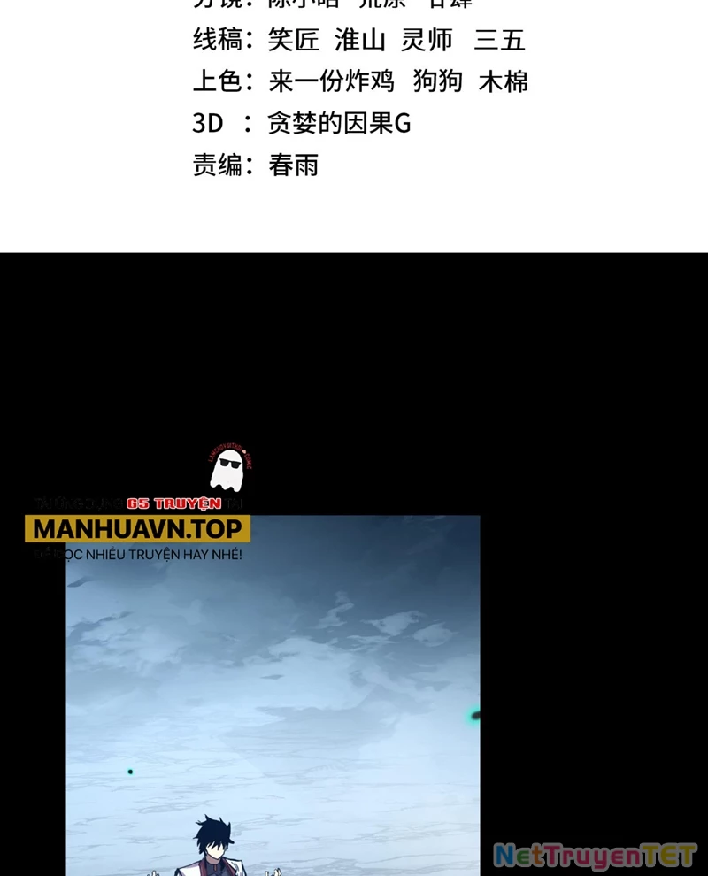 Cao Võ: Hạ Cánh Đến Một Vạn Năm Sau Chapter 191 - Trang 2