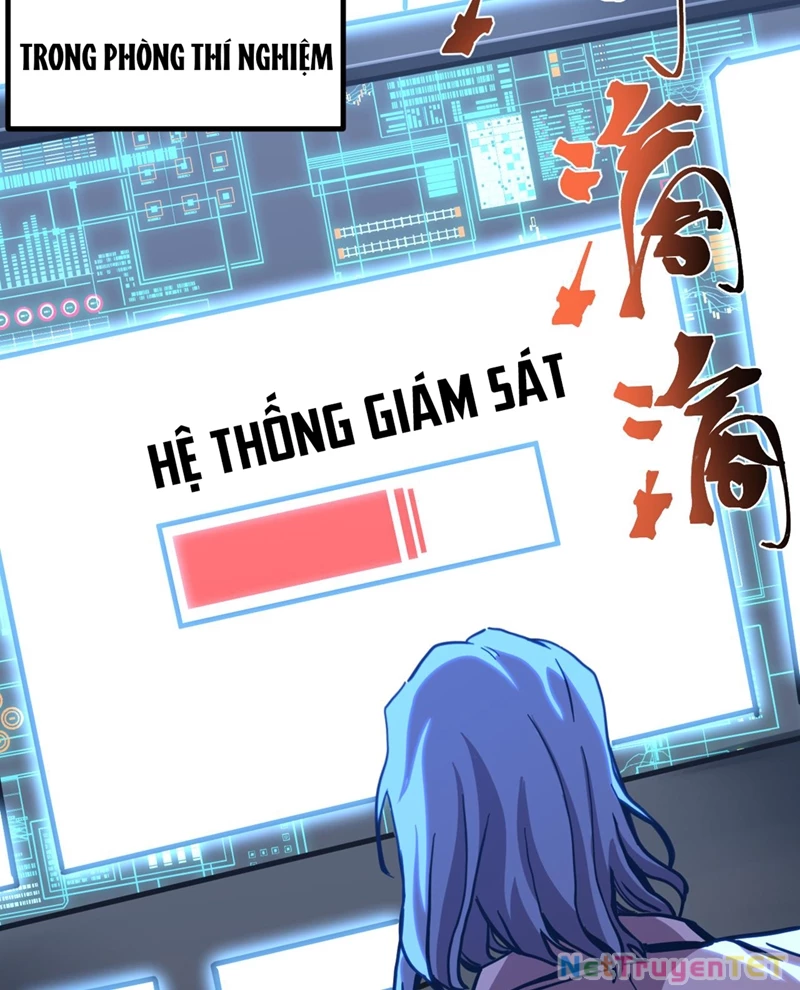 Cao Võ: Hạ Cánh Đến Một Vạn Năm Sau Chapter 191 - Trang 2