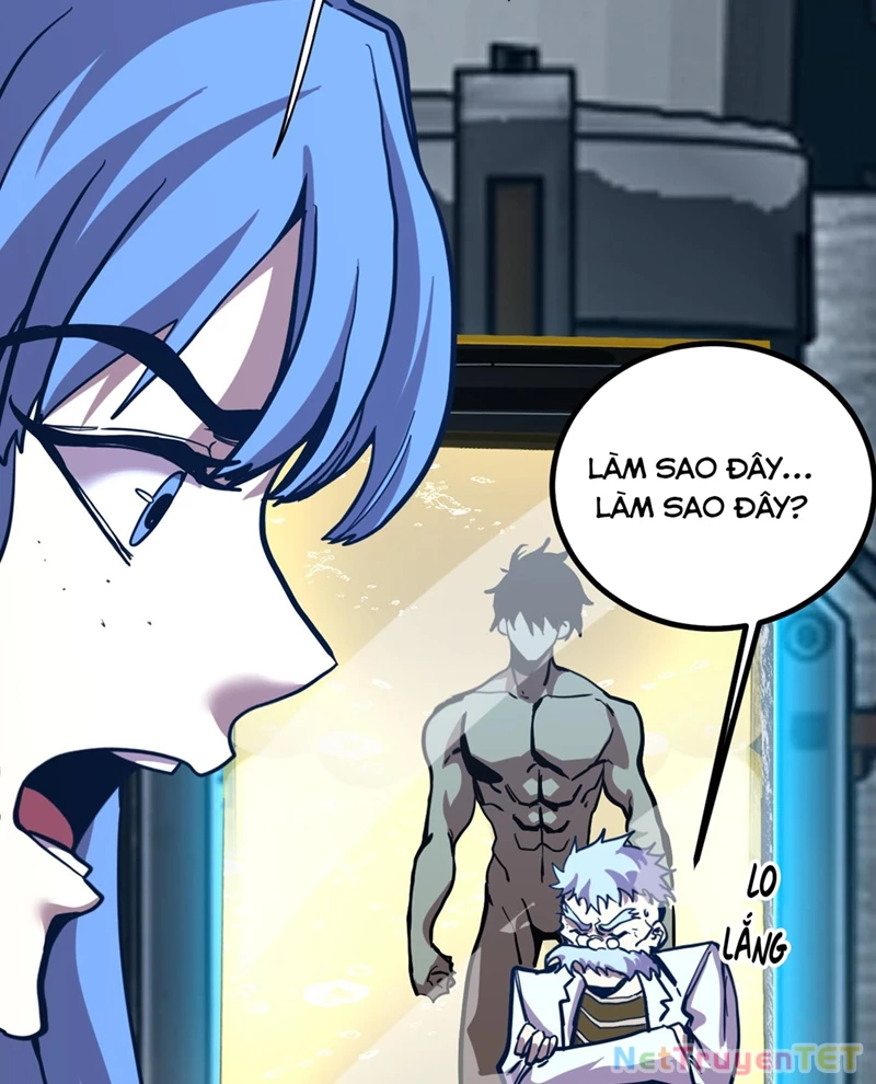 Cao Võ: Hạ Cánh Đến Một Vạn Năm Sau Chapter 191 - Trang 2