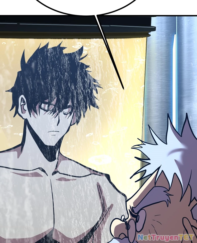 Cao Võ: Hạ Cánh Đến Một Vạn Năm Sau Chapter 191 - Trang 2