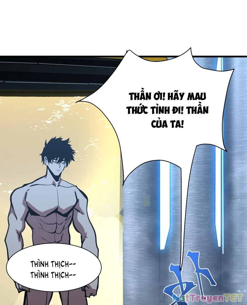 Cao Võ: Hạ Cánh Đến Một Vạn Năm Sau Chapter 191 - Trang 2