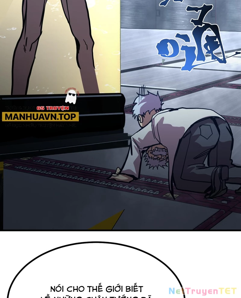 Cao Võ: Hạ Cánh Đến Một Vạn Năm Sau Chapter 191 - Trang 2