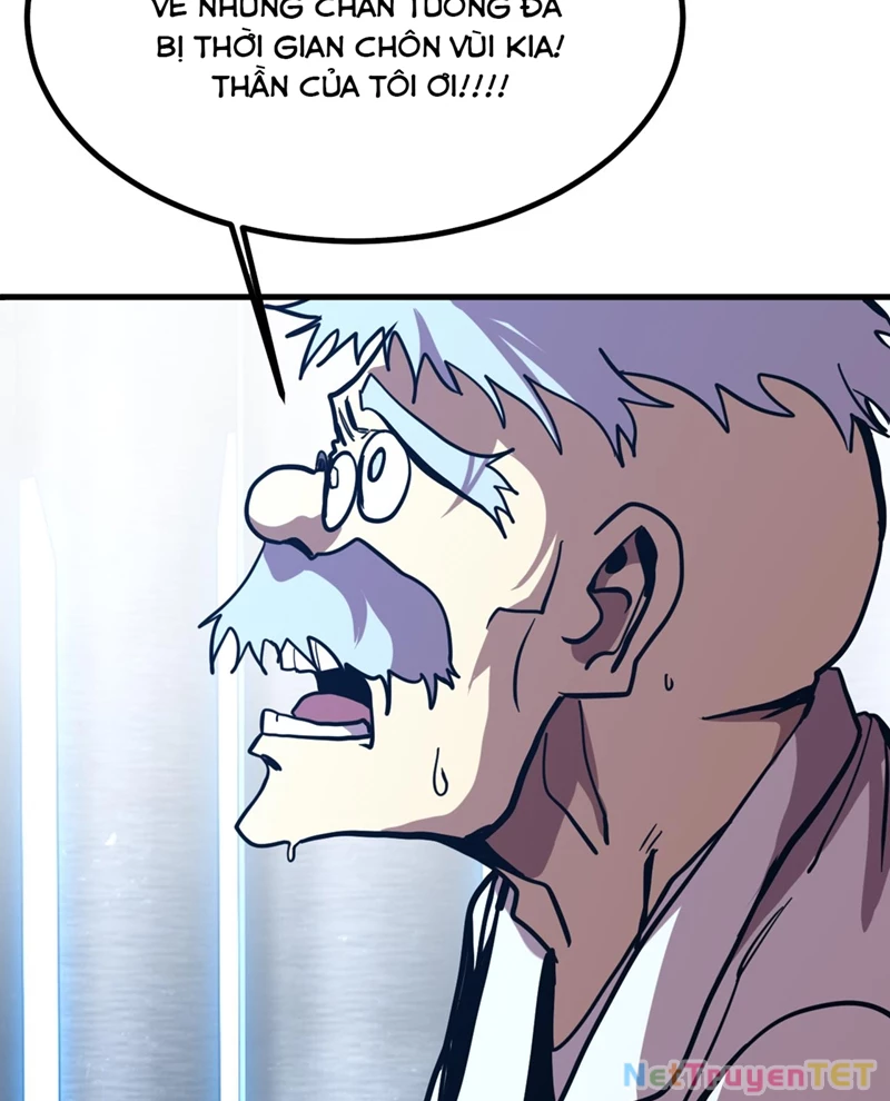 Cao Võ: Hạ Cánh Đến Một Vạn Năm Sau Chapter 191 - Trang 2