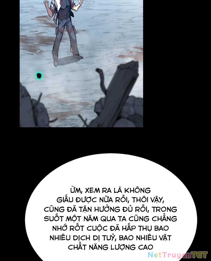 Cao Võ: Hạ Cánh Đến Một Vạn Năm Sau Chapter 191 - Trang 2