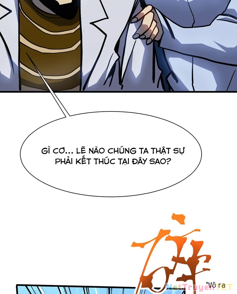 Cao Võ: Hạ Cánh Đến Một Vạn Năm Sau Chapter 191 - Trang 2