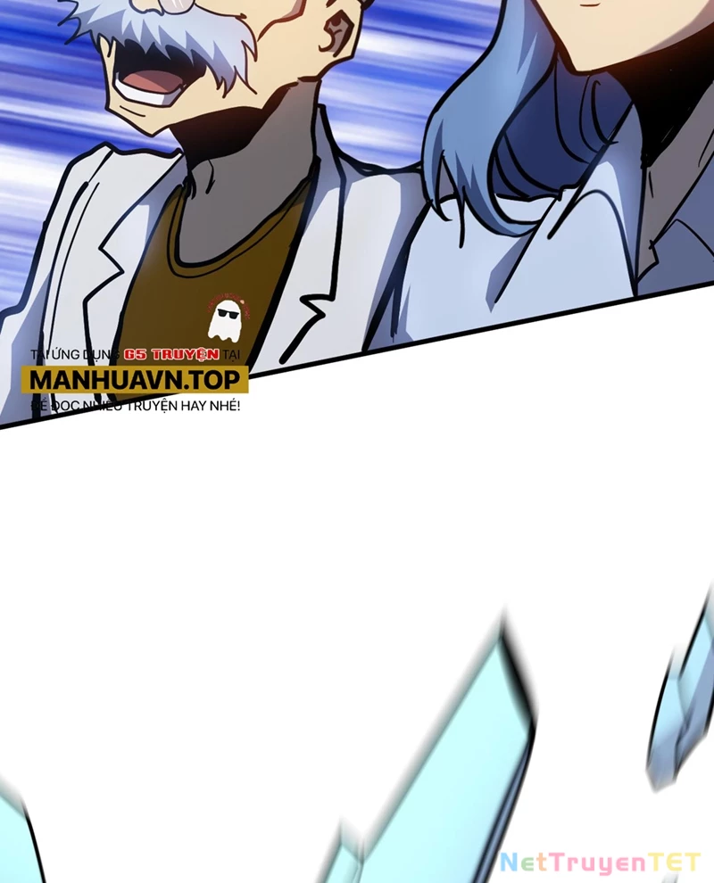 Cao Võ: Hạ Cánh Đến Một Vạn Năm Sau Chapter 191 - Trang 2