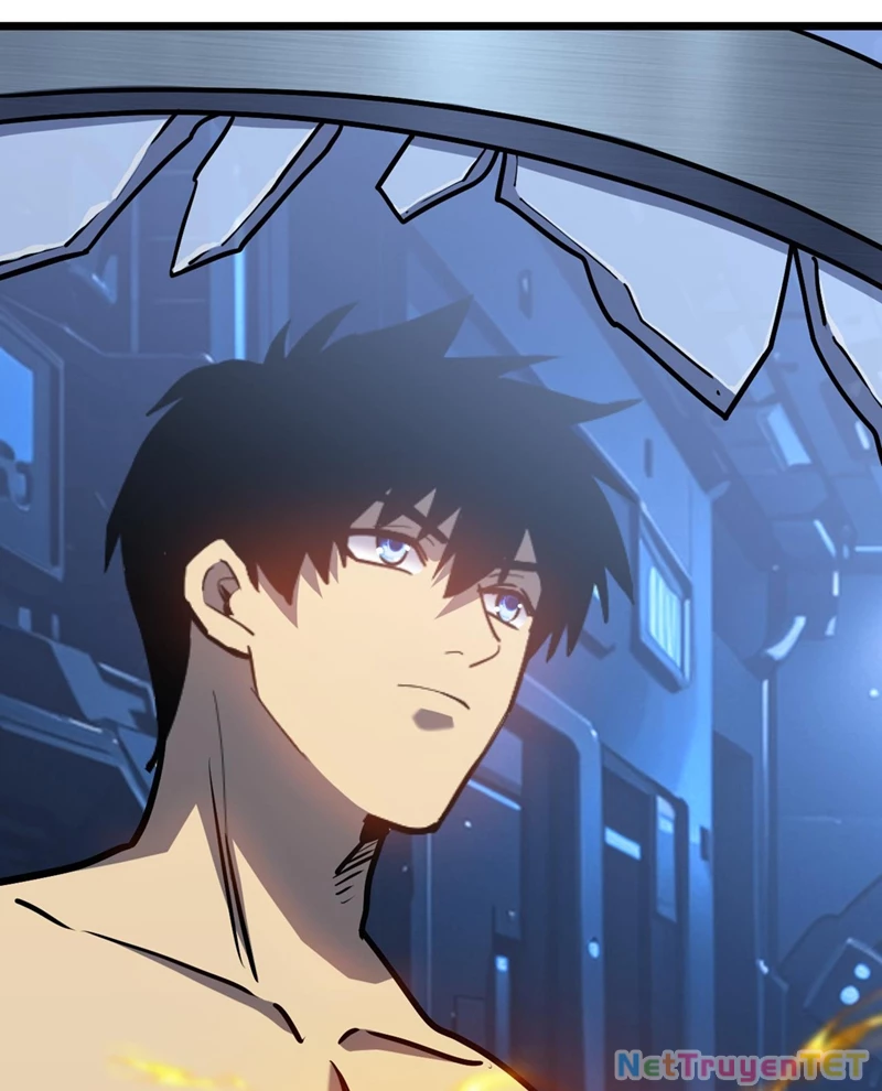 Cao Võ: Hạ Cánh Đến Một Vạn Năm Sau Chapter 191 - Trang 2