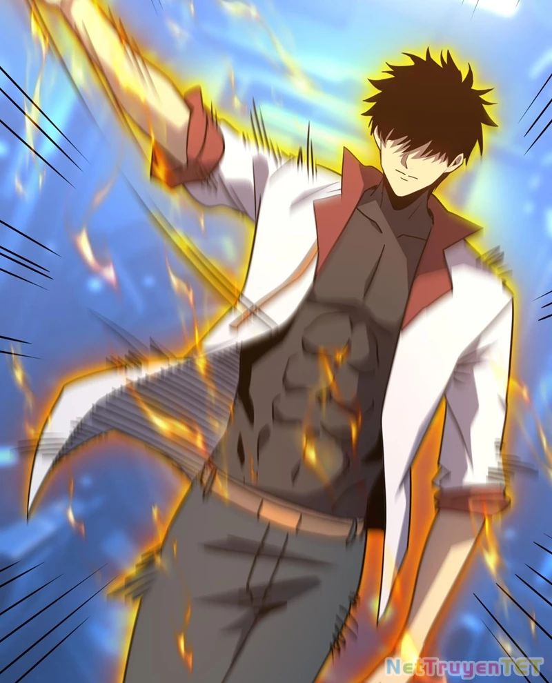 Cao Võ: Hạ Cánh Đến Một Vạn Năm Sau Chapter 191 - Trang 2