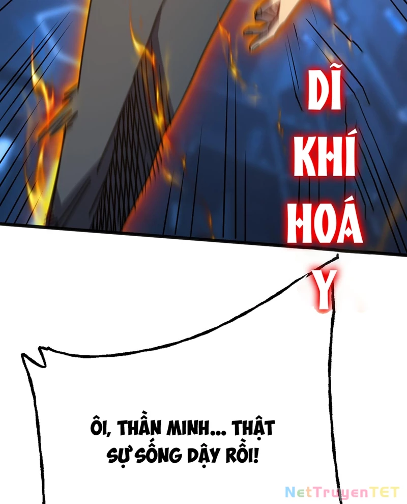 Cao Võ: Hạ Cánh Đến Một Vạn Năm Sau Chapter 191 - Trang 2