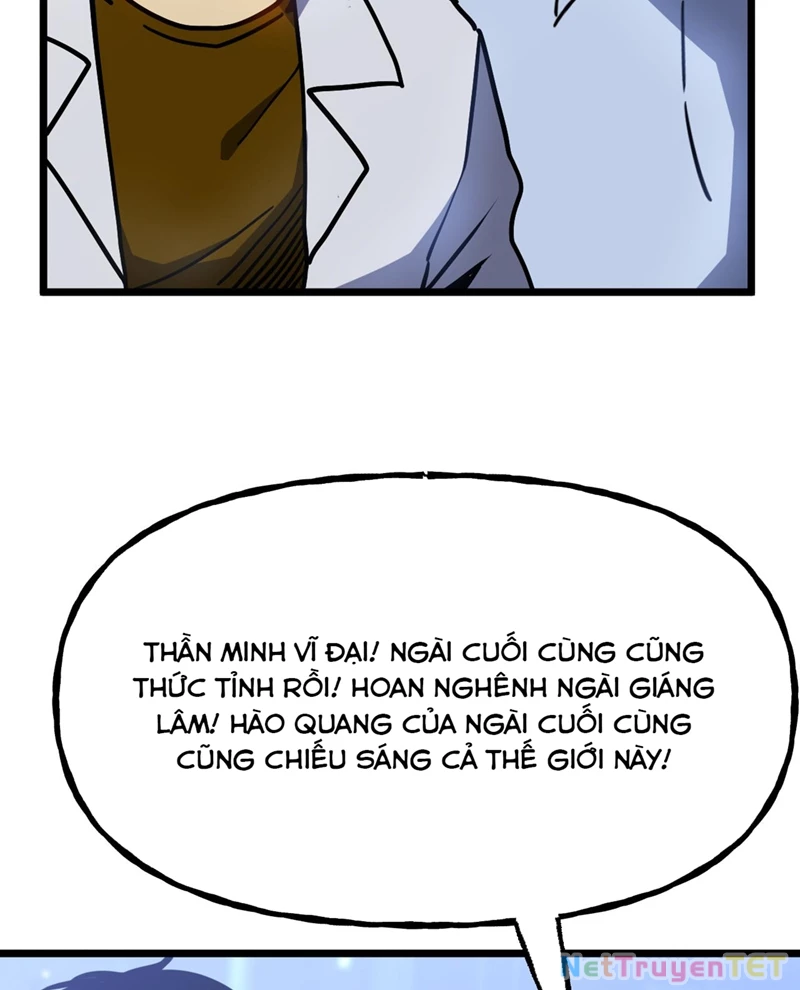 Cao Võ: Hạ Cánh Đến Một Vạn Năm Sau Chapter 191 - Trang 2